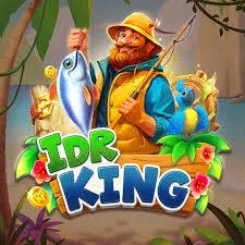IDRKING - Game Kasino Seru dan Menguntungkan