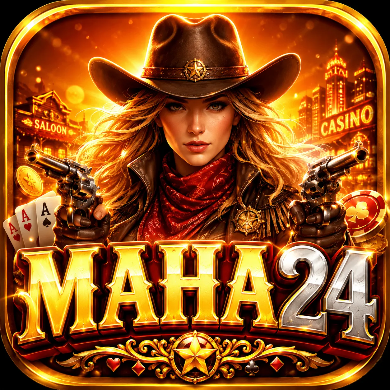 maha24